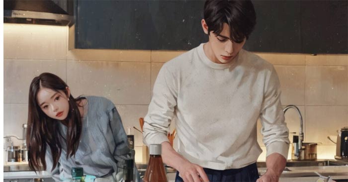 Cảnh trong phim Khi chuông điện thoại reo