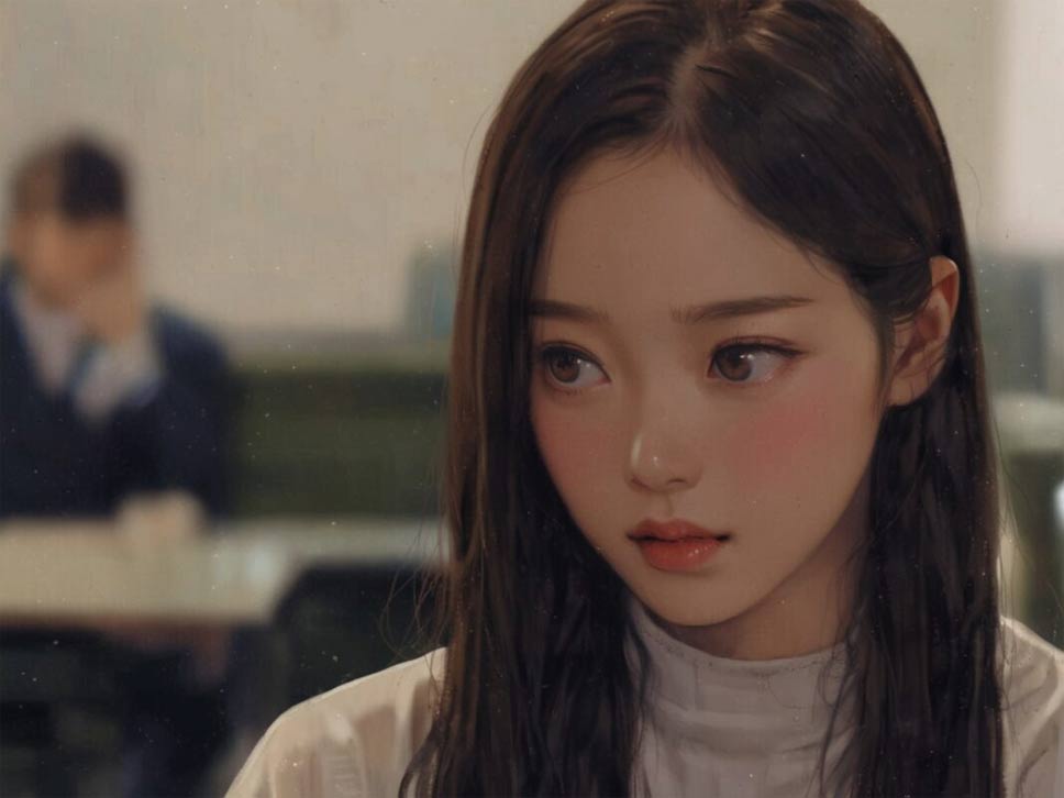 Nhân vật chính trong Khi chuông điện thoại reo