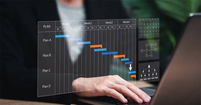 Sai lầm thường gặp khi lên kế hoạch hàng ngày