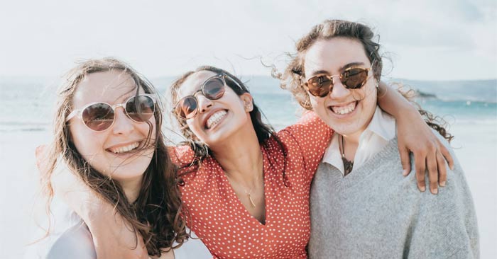 Bài kiểm tra tính cách MBTI