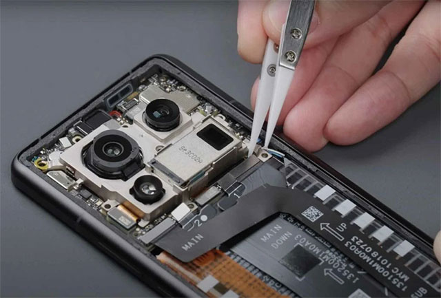 Xiaomi sẽ ra mắt chip điện thoại thông minh riêng vào đầu năm 2025?