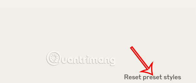 Hiển thị như ban đầu trên Claude AI