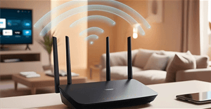 Router tri-band giúp cải thiện tốc độ Wi-Fi như thế nào?