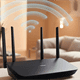 Router tri-band giúp cải thiện tốc độ Wi-Fi như thế nào?