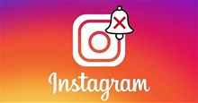 Hướng dẫn tắt thông báo nhập tin nhắn Instagram