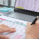 Cách tạo công cụ theo dõi chi tiêu hàng tháng trên Google Sheets