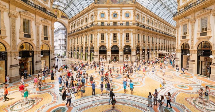 Trung tâm thương mại