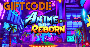 Code Anime Reborn mới nhất và cách đổi code