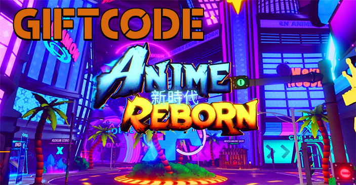 Code Anime Reborn mới nhất và cách đổi code - QuanTriMang.com