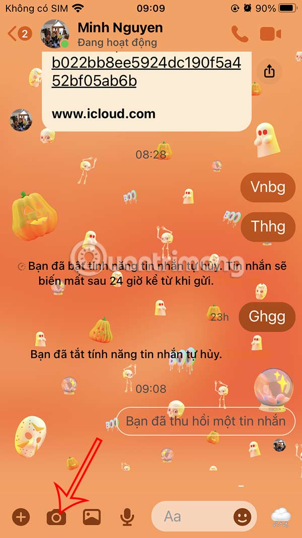 Messenger