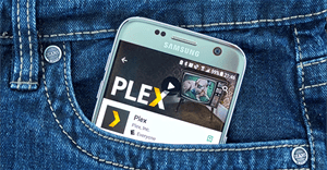 Cách sử dụng Plex làm hub cho các dịch vụ stream của bạn