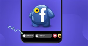 Hướng dẫn tắt bình luận Facebook Story