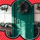 Tại sao đỏ và xanh lá cây là màu của Giáng Sinh?