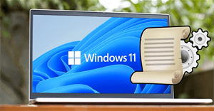 9 cách mở Local Group Policy Editor trên Windows 11