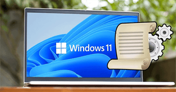 9 cách mở Local Group Policy Editor trên Windows 11