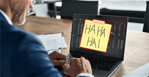 5 trang web giúp "chơi khăm" bạn bè bằng email fake