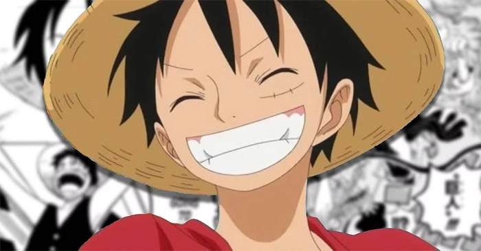 One Piece: Chữ 'D' trong Monkey D. Luffy có nghĩa gì? - QuanTriMang.com