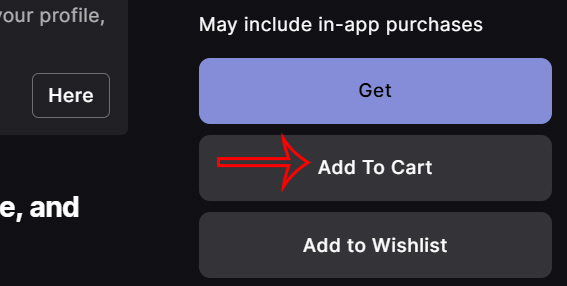 Nhận mã ưu đãi Discord Nitro 1 tháng