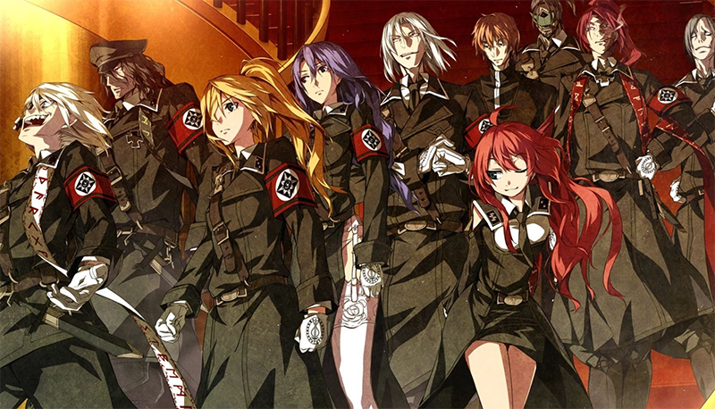 download dies irae