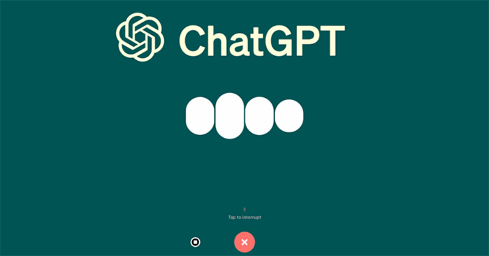 Talk to ChatGPT Using Your Voice: A Complete Guide