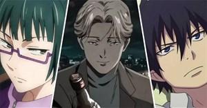 Những cặp song sinh nổi tiếng nhất trong thế giới anime