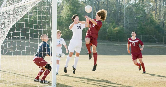 Dạy trẻ thành công và thất bại