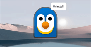 Cách gỡ cài đặt hoàn toàn WSL trên Windows 10/11