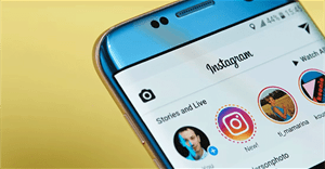 9 lý do khiến bạn không thể theo dõi ai đó trên Instagram