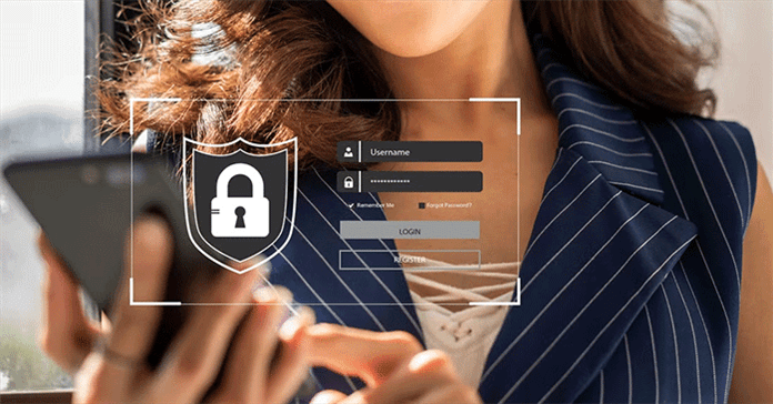 Tại sao nên dùng passkey thay cho mật khẩu?