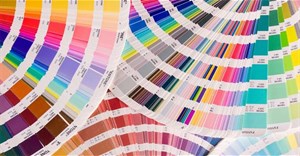 Những bí mật cảm hứng màu sắc chỉ nhà thiết kế mới biết