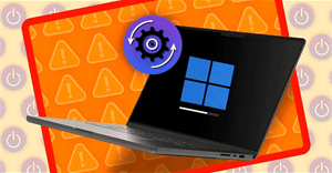 Cách kiểm soát cài đặt Windows Update để tránh khởi động lại bắt buộc