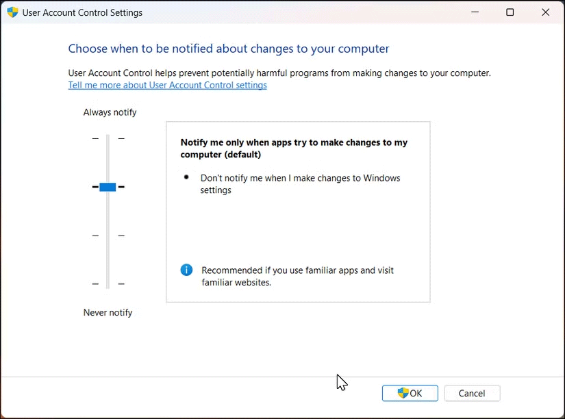 Hướng dẫn tạo hiệu ứng Taskbar trên Windows