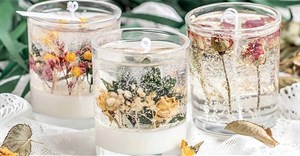 Cách đem mùi hương Giáng Sinh vào ngôi nhà của bạn