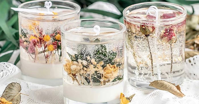 Mùi hương Giáng Sinh