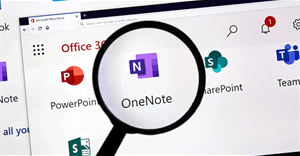 7 mẹo sử dụng Microsoft OneNote làm danh sách việc cần làm