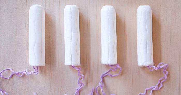 Tampon
