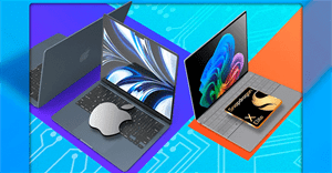 Desktop bền hơn laptop, nhưng tại sao mọi người vẫn sử dụng laptop?