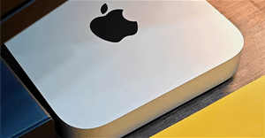 Tại sao nên nâng cấp từ Mac mini M1 lên Mac mini M4?