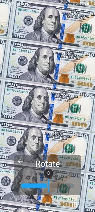 Ứng dụng Money Lock Screen