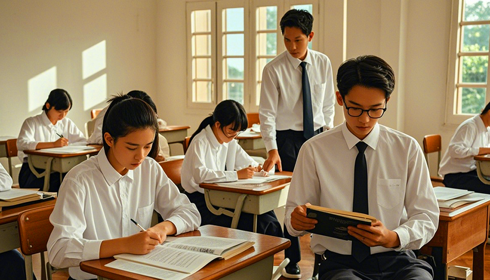 đánh giá năng lực