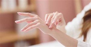 Cách để có bộ móng đẹp nhanh chóng