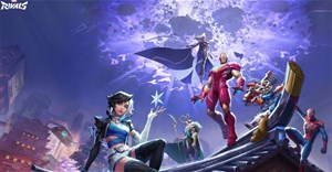 Tất cả chế độ chơi chính trong Marvel Rivals