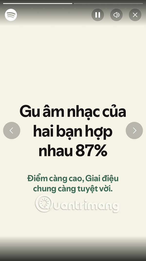 Tương thích gu gâm nhạc