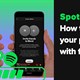 Hướng dẫn tạo giai điệu chung trên Spotify