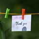Gợi ý những mẫu thiệp cảm ơn hoàn hảo cho từng khoảnh khắc đặc biệt của cuộc đời