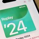 Apple Music Replay 2025 đã ra mắt người dùng