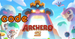 Code Archero 2 mới nhất và cách đổi code