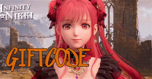 Code Infinity Nikki mới nhất và cách đổi code