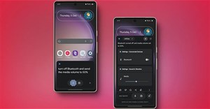 Mẹo để Gemini thực hiện nhiều hành động cùng lúc trên Android