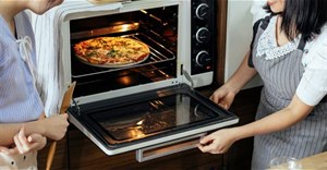 Cách bảo quản và hâm nóng pizza